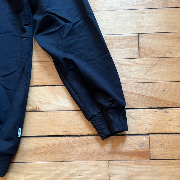 Jack And Jones Black Hoodie - Picture 4 of 5